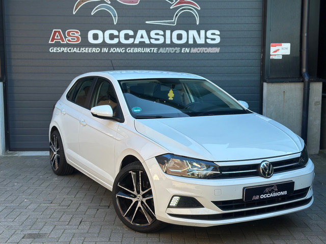 Foto 6 van Volkswagen Polo 1.6 TDI Comfortline - Airco - Cruise