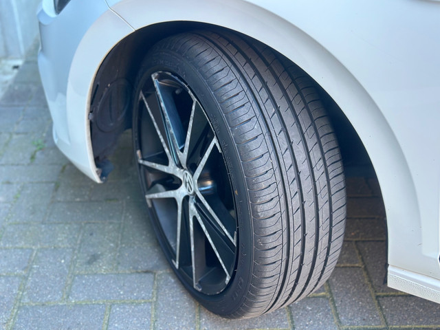 Foto 2 van Volkswagen Polo 1.6 TDI Comfortline - Airco - Cruise