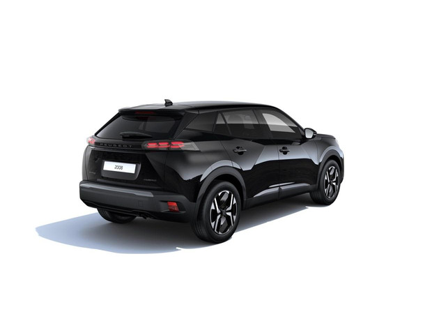 Foto 4 van Peugeot 2008 1.2 Hybrid 110 Allure e-DCS6 | NAVIGATION PACK | i-CONNECT NAVIGATIE | VOYAGEUR PACK |