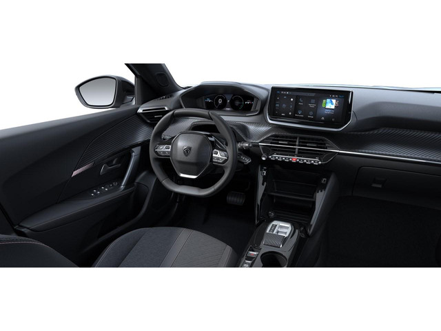 Foto 7 van Peugeot 2008 1.2 Hybrid 110 Allure e-DCS6 | NAVIGATION PACK | i-CONNECT NAVIGATIE | VOYAGEUR PACK |