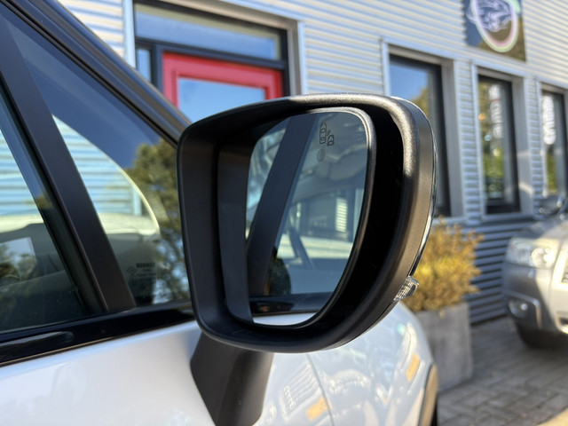 Foto 5 van Renault Captur 0.9 TCe Intens -LED-CLIMA-CAMERA-CRUISECONTROL-DODE HOEK-LICHTMETALEN VELGEN-KEYLESS-