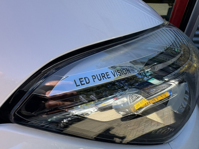 Foto 7 van Renault Captur 0.9 TCe Intens -LED-CLIMA-CAMERA-CRUISECONTROL-DODE HOEK-LICHTMETALEN VELGEN-KEYLESS-