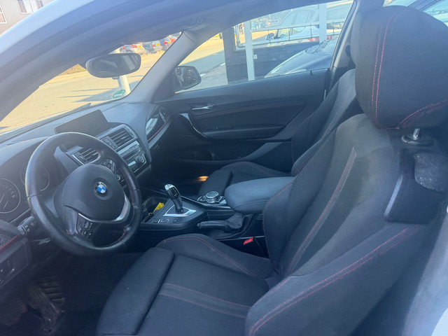Foto 7 van BMW 1-serie 118i Corporate Lease M Sport AUTOMAAT