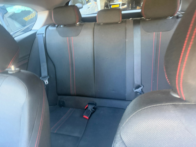 Foto 8 van BMW 1-serie 118i Corporate Lease M Sport AUTOMAAT