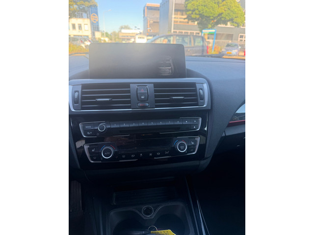 BMW 1-serie 118i Corporate Lease M Sport AUTOMAAT