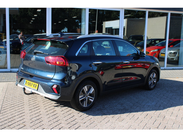 Kia Niro 1.6 GDi Hybrid DynamicLine//Trekhaak!! (bj 2021)
