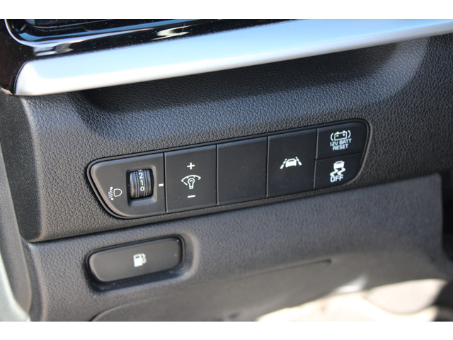Foto 7 van Kia Niro 1.6 GDi Hybrid DynamicLine//Trekhaak!! (bj 2021)