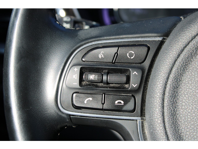 Foto 5 van Kia Niro 1.6 GDi Hybrid DynamicLine//Trekhaak!! (bj 2021)