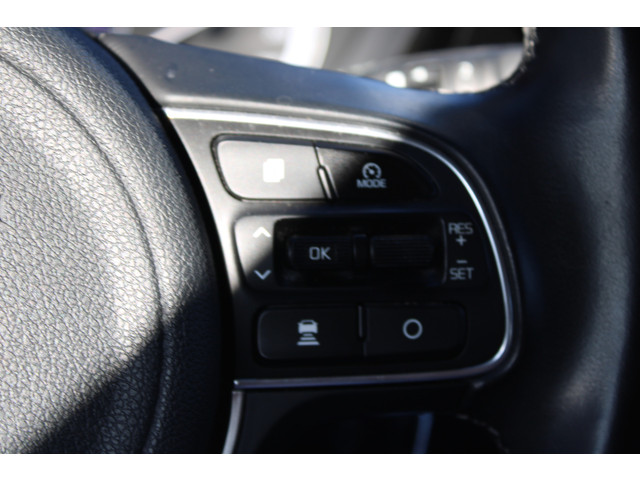 Foto 4 van Kia Niro 1.6 GDi Hybrid DynamicLine//Trekhaak!! (bj 2021)
