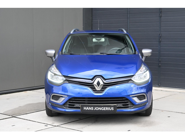 Foto 10 van Renault Clio Estate TCe90 GT-Line | CRUISE CONTROL | CAMERA | NAVI | CLIMATE CONTROL | PDC | LMV