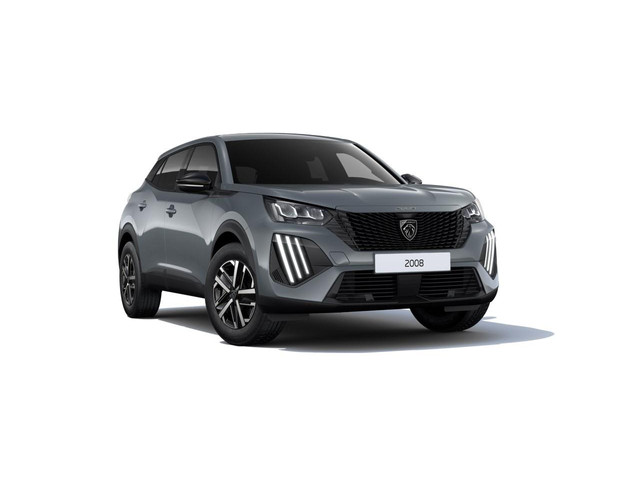 Peugeot 2008 1.2 Hybrid 110pk Business | NAVIGATIE | CAMERA | LED | LMV | EXTRA GETINT GLAS | CLIMAT
