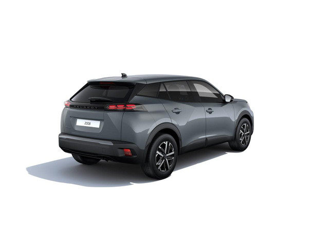 Foto 9 van Peugeot 2008 1.2 Hybrid 110pk Business | NAVIGATIE | CAMERA | LED | LMV | EXTRA GETINT GLAS | CLIMAT