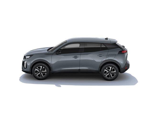 Foto 7 van Peugeot 2008 1.2 Hybrid 110pk Business | NAVIGATIE | CAMERA | LED | LMV | EXTRA GETINT GLAS | CLIMAT