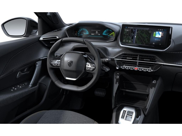 Foto 6 van Peugeot 2008 1.2 Hybrid 110pk Business | NAVIGATIE | CAMERA | LED | LMV | EXTRA GETINT GLAS | CLIMAT