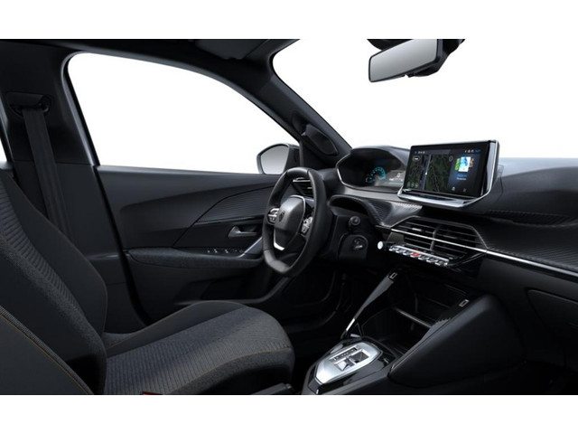 Foto 5 van Peugeot 2008 1.2 Hybrid 110pk Business | NAVIGATIE | CAMERA | LED | LMV | EXTRA GETINT GLAS | CLIMAT