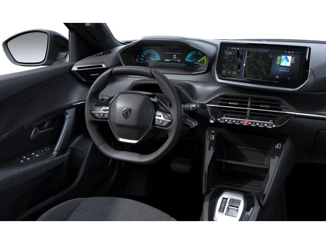 Foto 4 van Peugeot 2008 1.2 Hybrid 110pk Business | NAVIGATIE | CAMERA | LED | LMV | EXTRA GETINT GLAS | CLIMAT
