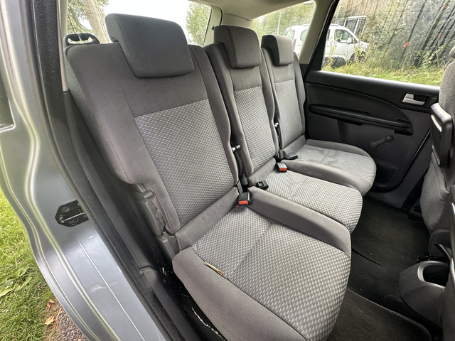 Foto 5 van Ford Focus C-MAX 1.8-16V First Edition Rijdt perfect * incl garantie