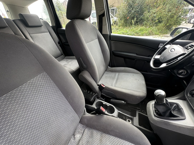 Foto 6 van Ford Focus C-MAX 1.8-16V First Edition Rijdt perfect * incl garantie