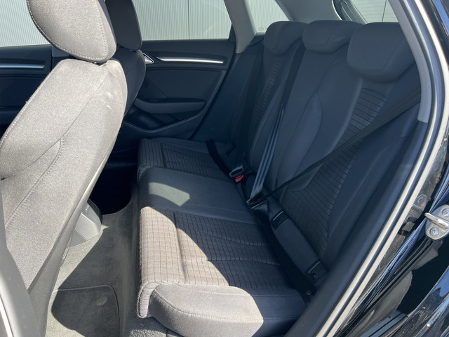 Foto 7 van Audi A3 Sportback 35 TFSI CoD Advance | RIJKLAAR | Cruise | Navi |