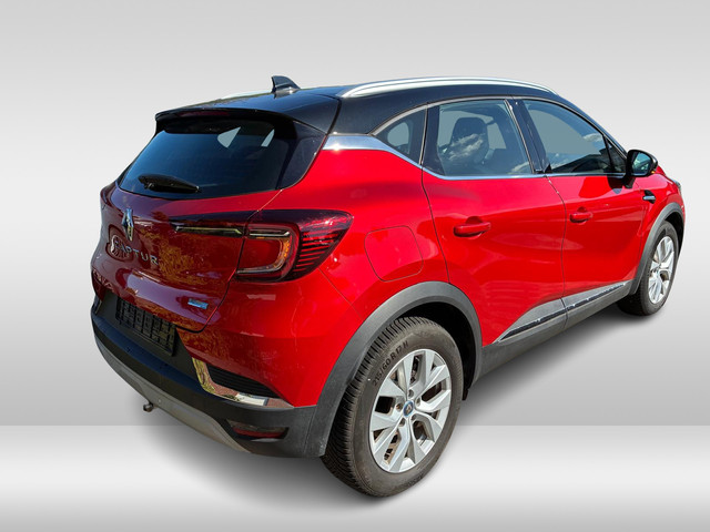 Foto 3 van Renault Captur 1.6 E-Tech Plug-In Hybrid 160 Intens | Trekhaak Afn. | All Seasons | Adaptive cruise