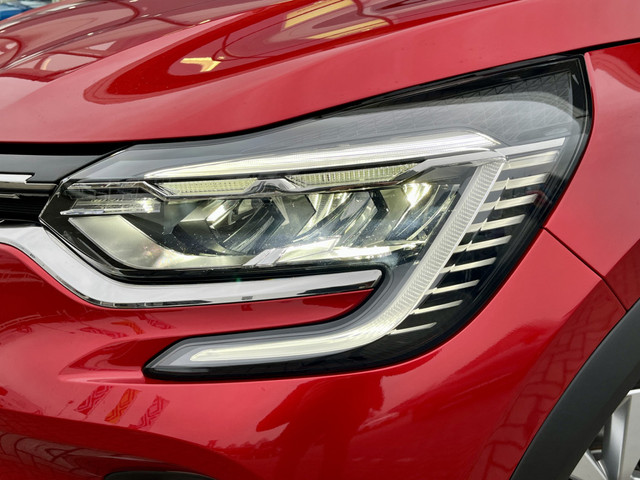 Foto 5 van Renault Captur 1.6 E-Tech Plug-In Hybrid 160 Intens | Trekhaak Afn. | All Seasons | Adaptive cruise