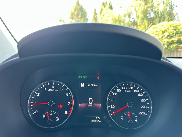 Kia Picanto 1.0 DPi DynamicLine | Automaat | All - Seasons