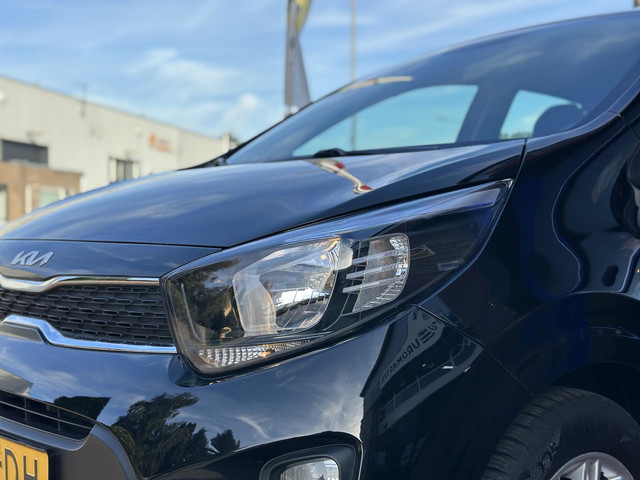 Foto 3 van Kia Picanto 1.0 DPi DynamicLine | Automaat | All - Seasons