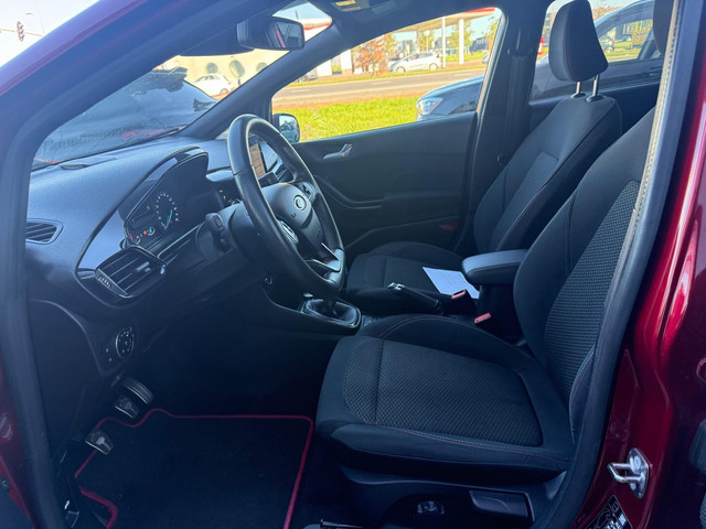 Foto 5 van Ford Fiesta 1.0 EcoBoost ST-Line |NAP|1e eigenaar|
