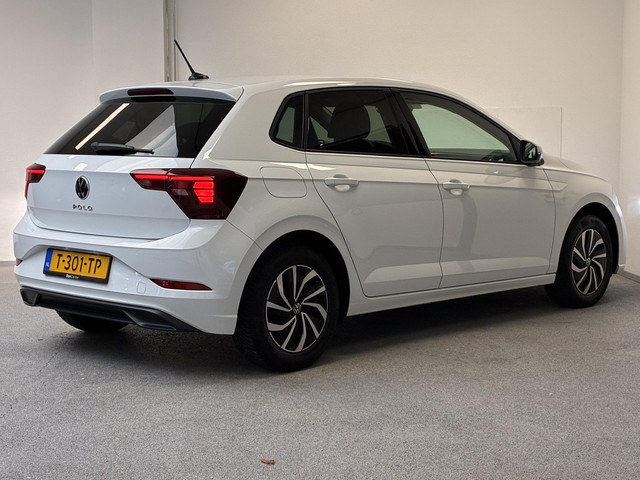 Foto 3 van Volkswagen Polo 1.0 TSI Life | CARPLAY | ACC |  DEALERONDERHOUDEN |