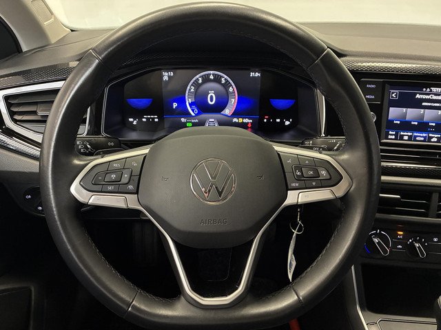 Foto 4 van Volkswagen Polo 1.0 TSI Life | CARPLAY | ACC |  DEALERONDERHOUDEN |