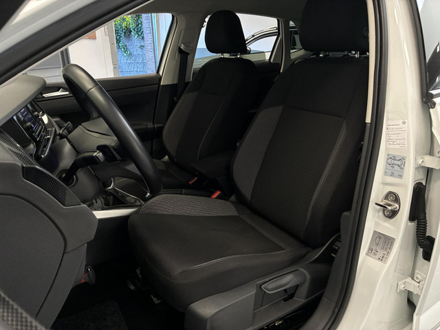 Foto 5 van Volkswagen Polo 1.0 TSI Life | CARPLAY | ACC |  DEALERONDERHOUDEN |