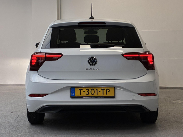 Foto 7 van Volkswagen Polo 1.0 TSI Life | CARPLAY | ACC |  DEALERONDERHOUDEN |