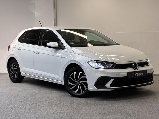 Foto 9 van Volkswagen Polo 1.0 TSI Life | CARPLAY | ACC |  DEALERONDERHOUDEN |