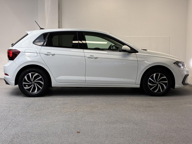 Foto 10 van Volkswagen Polo 1.0 TSI Life | CARPLAY | ACC |  DEALERONDERHOUDEN |