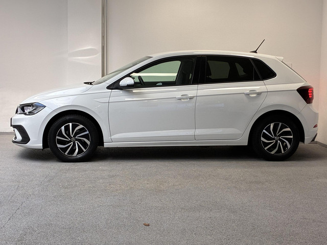 Volkswagen Polo 1.0 TSI Life | CARPLAY | ACC |  DEALERONDERHOUDEN |