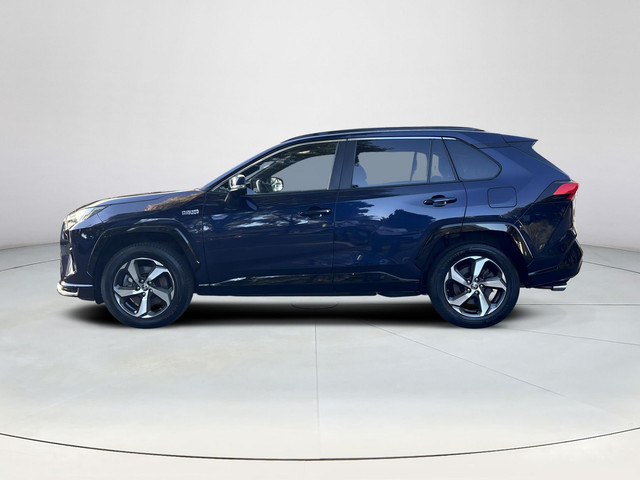 Foto 9 van Toyota RAV4 2.5 Plug-in Hybrid AWD Style (Innovation Pack - Trekhaak afneembaar)
