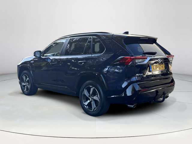 Foto 8 van Toyota RAV4 2.5 Plug-in Hybrid AWD Style (Innovation Pack - Trekhaak afneembaar)
