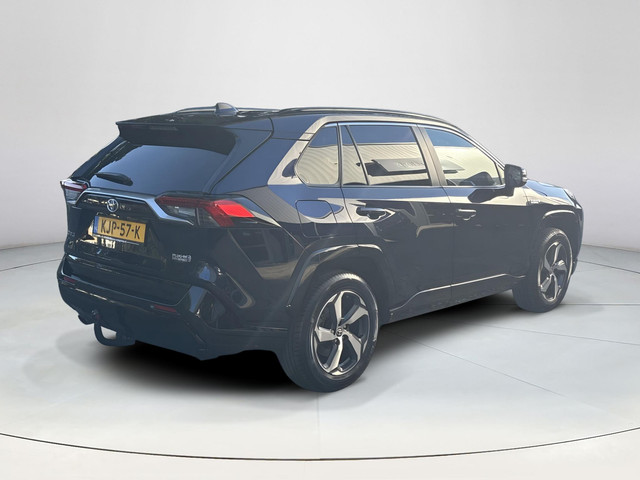 Foto 6 van Toyota RAV4 2.5 Plug-in Hybrid AWD Style (Innovation Pack - Trekhaak afneembaar)
