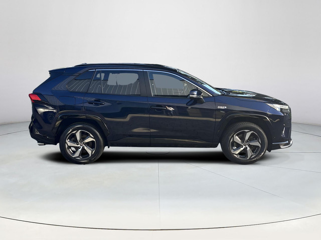 Foto 5 van Toyota RAV4 2.5 Plug-in Hybrid AWD Style (Innovation Pack - Trekhaak afneembaar)