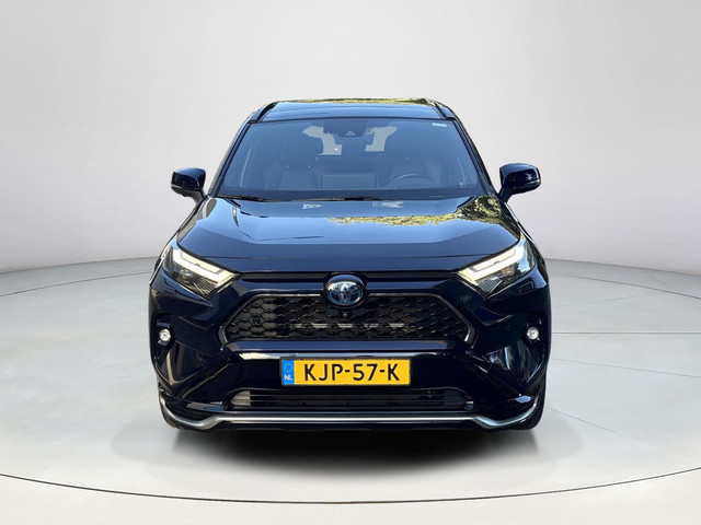 Foto 3 van Toyota RAV4 2.5 Plug-in Hybrid AWD Style (Innovation Pack - Trekhaak afneembaar)