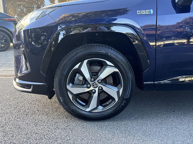 Foto 10 van Toyota RAV4 2.5 Plug-in Hybrid AWD Style (Innovation Pack - Trekhaak afneembaar)