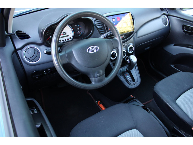 Foto 9 van Hyundai I10 1.1 Active Cool Automaat met Airco