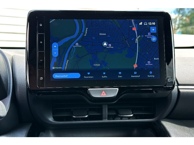 Toyota Yaris Cross 1.5 Hybrid Dynamic Safety + Winter-Pakket