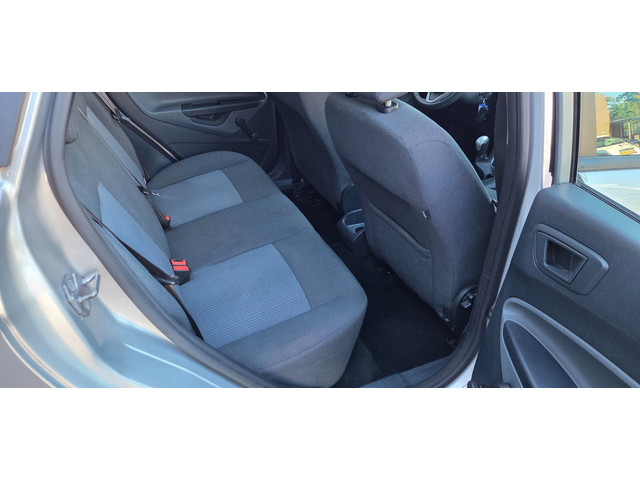 Foto 2 van Ford Fiesta 1.25 Limited
