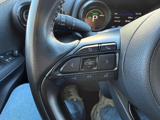 Foto 9 van Toyota Yaris 1.5 Hybrid Dynamic / Airco / Achteruit rij camera / Apple Carplay / Keyless entree / Ke