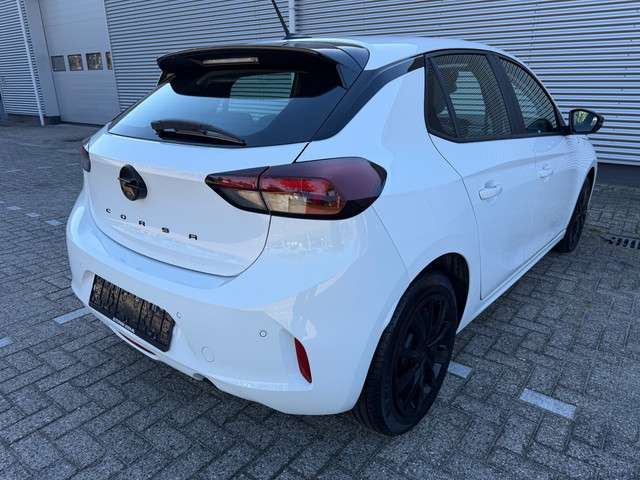 Foto 9 van Opel Corsa 1.2 Turbo Edition,Airco,Cruisecontrol,Carplay/Andriod,