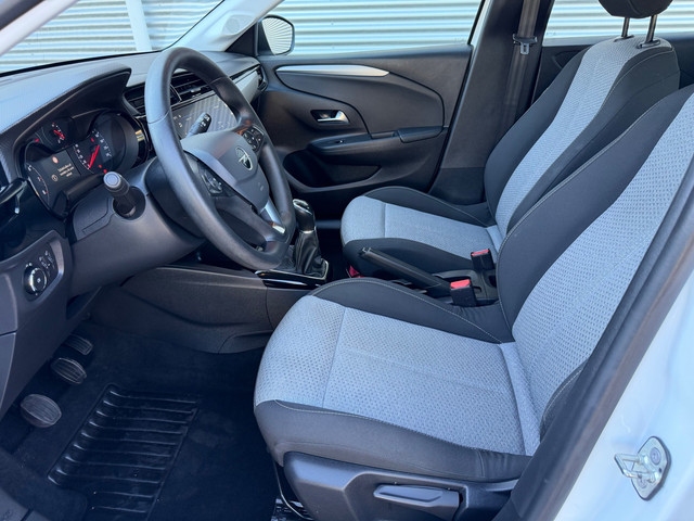 Foto 8 van Opel Corsa 1.2 Turbo Edition,Airco,Cruisecontrol,Carplay/Andriod,