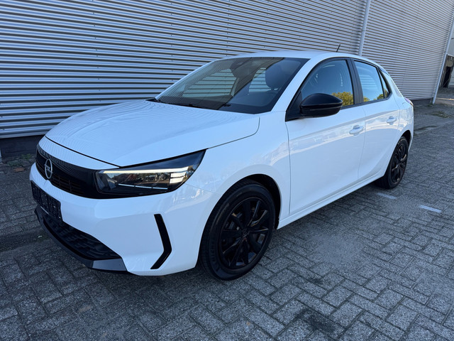 Foto 6 van Opel Corsa 1.2 Turbo Edition,Airco,Cruisecontrol,Carplay/Andriod,