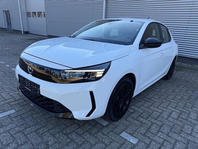 Foto 5 van Opel Corsa 1.2 Turbo Edition,Airco,Cruisecontrol,Carplay/Andriod,