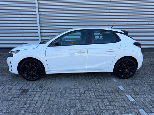 Foto 4 van Opel Corsa 1.2 Turbo Edition,Airco,Cruisecontrol,Carplay/Andriod,